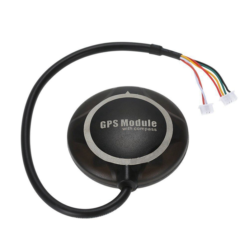 Gps Module Drone - ABGINEO-M8N GPS-модуль контроллера полета с бортовым