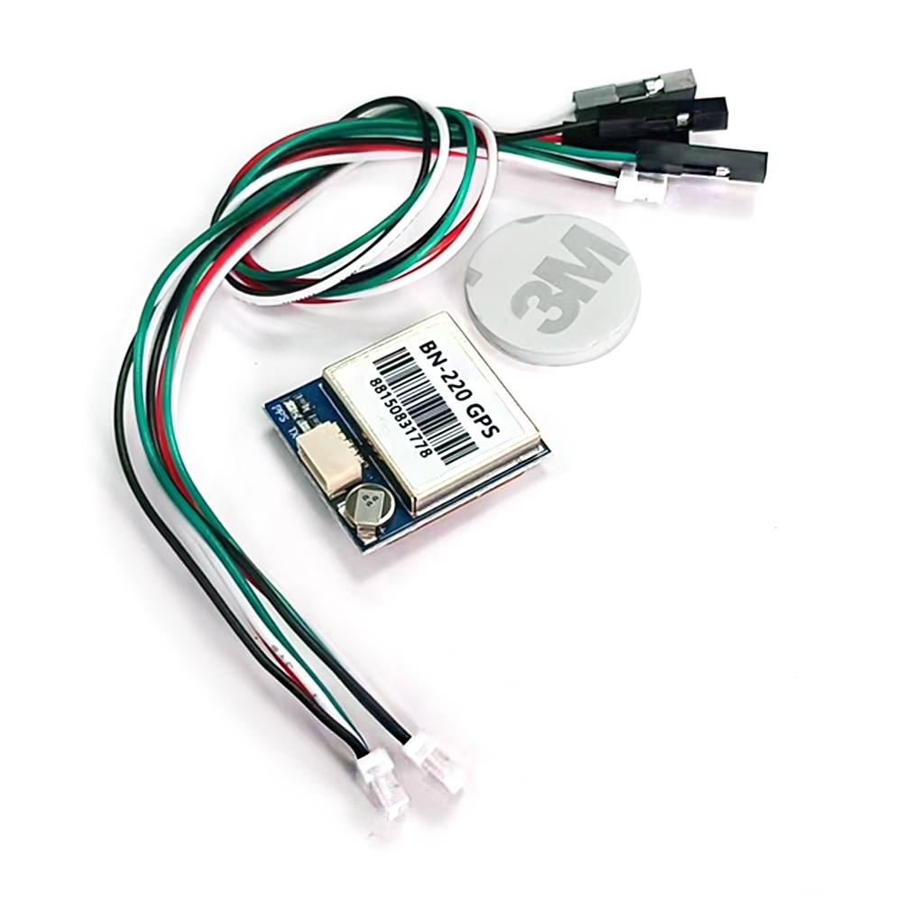 Gps Module Drone - BN-220 BN880 Модуль GPS ГЛОНАСС —