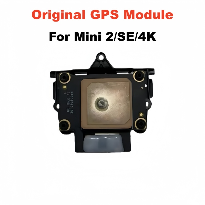 Gps Module Drone - Оригинальный GPS-модуль для DJI Mini 2/SE/4k,
