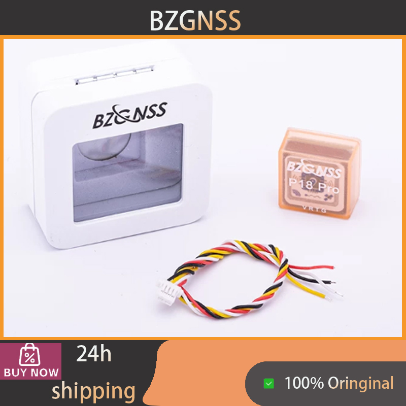 Gps Module Drone - Модуль GPS для FPV-дронов BZGNSS P15