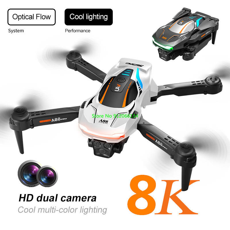 8K Аэрофотосъемка Оптическое п – обзор и цена Nano Quad Fpv