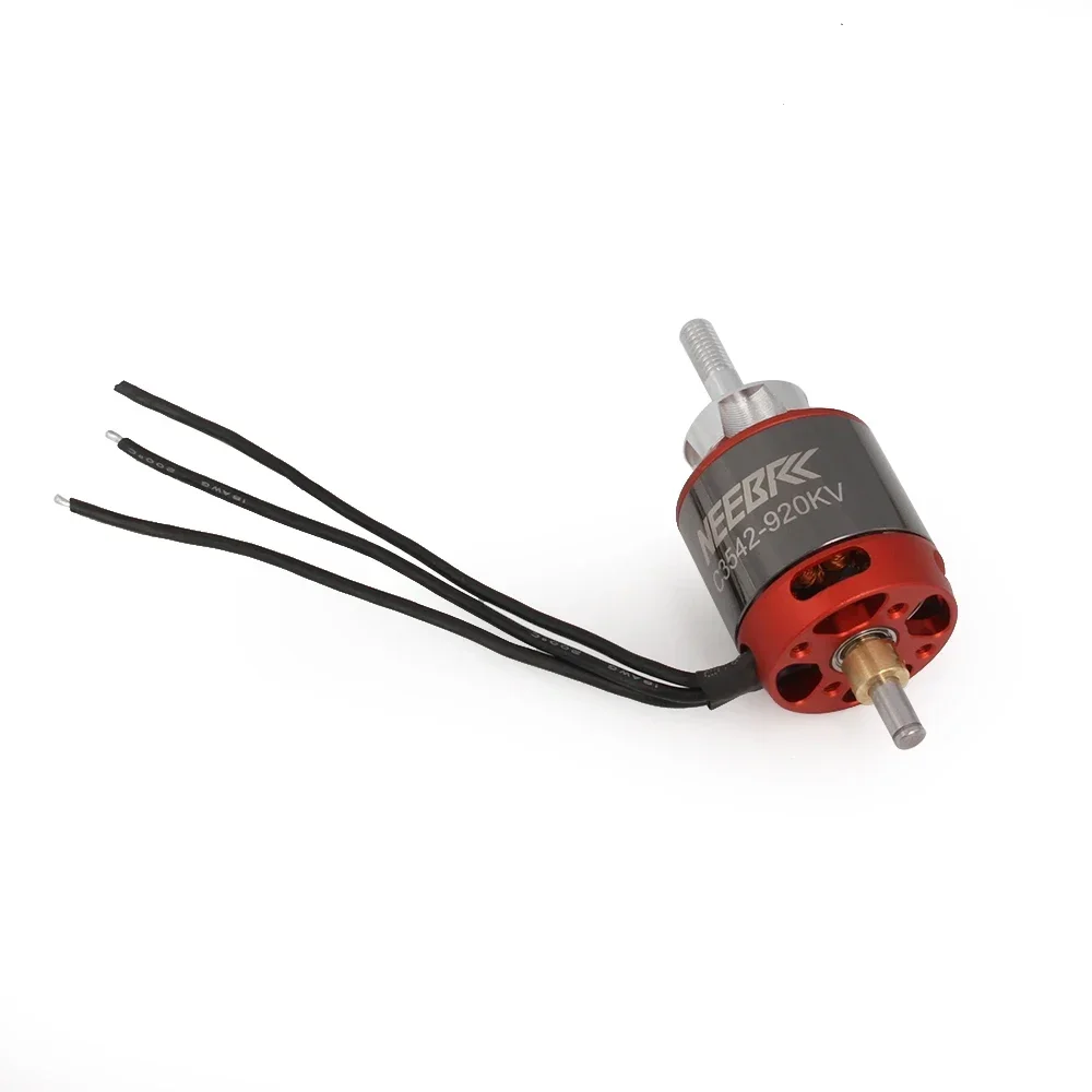 1/2/4 шт. 3542 920KV 1400KV Ou – обзор и цена Rc Wing Glider