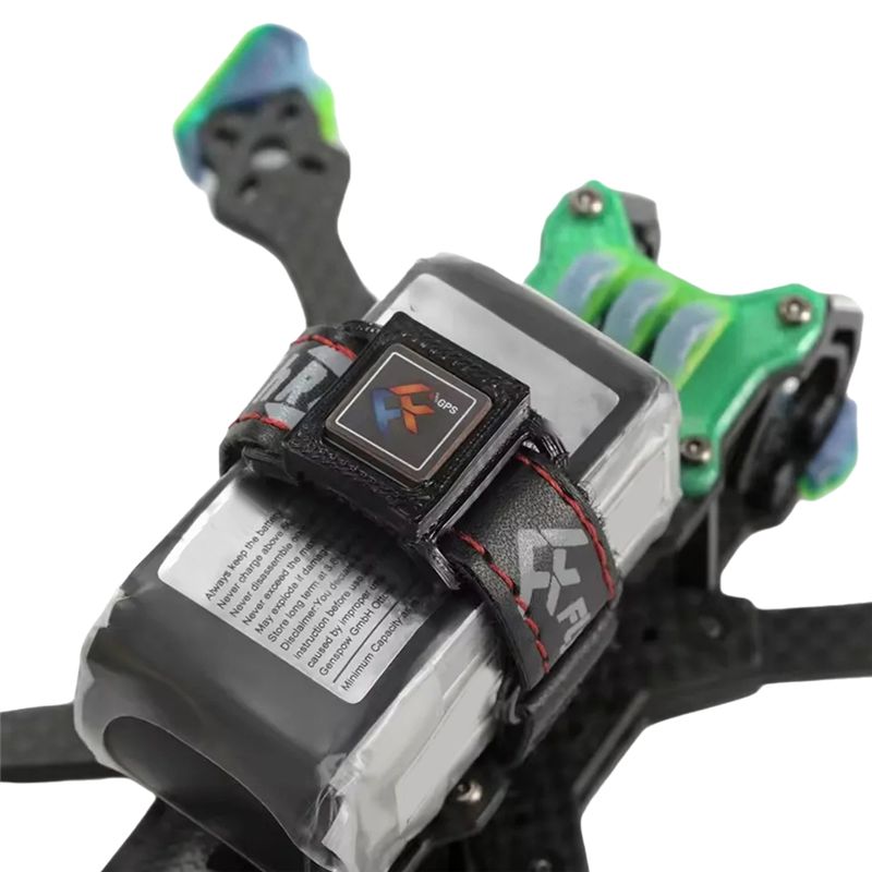 X12A-Для FPV-дронов для фриста – обзор и цена Gps Module Drone
