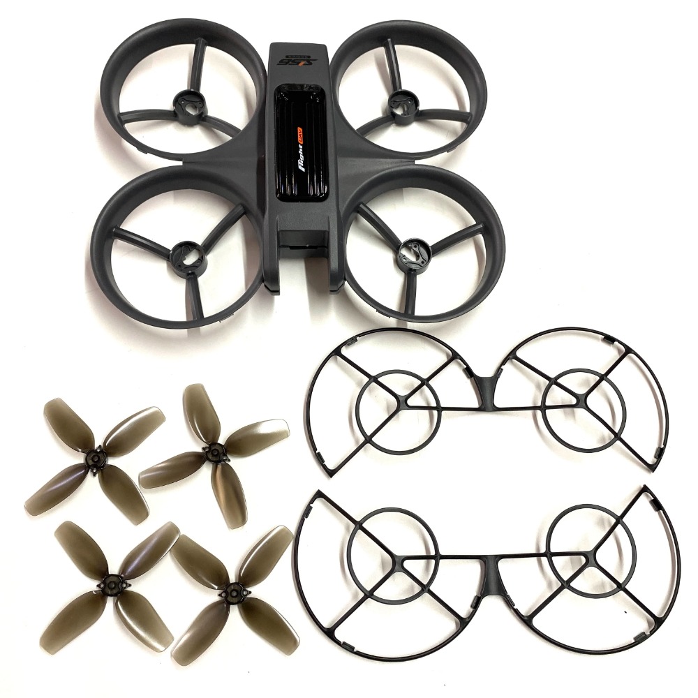 Оригинальные детали для радиоу – обзор и цена Drone Rc X226