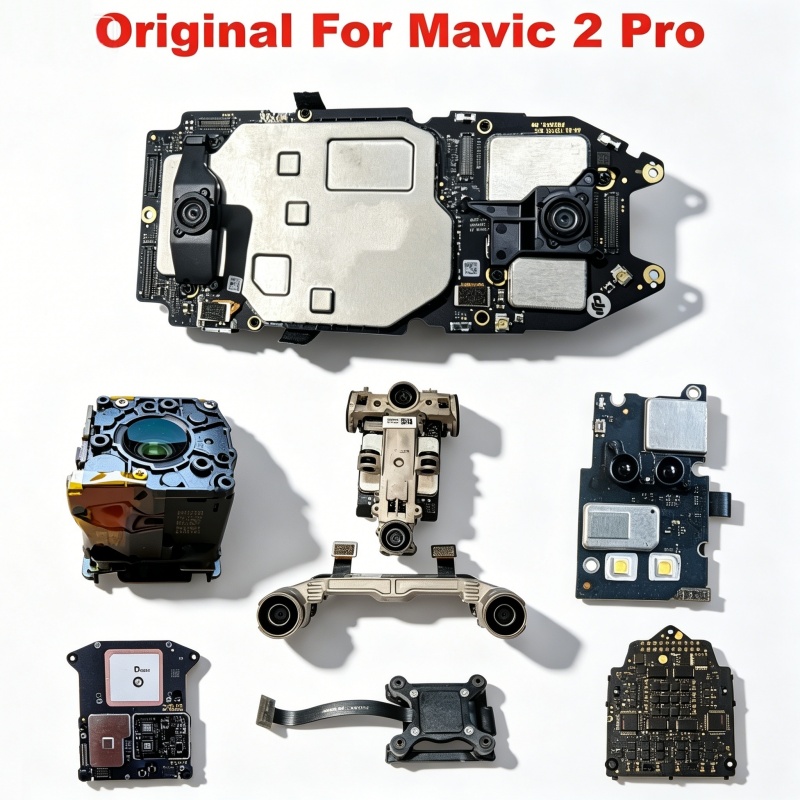 Оригинальный передний и задний – обзор и цена Gps Module Drone