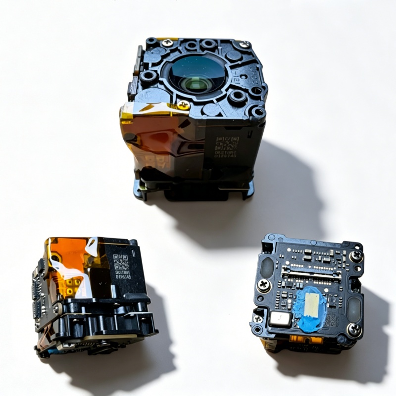 Оригинальный передний и задний – обзор и цена Gps Module Drone