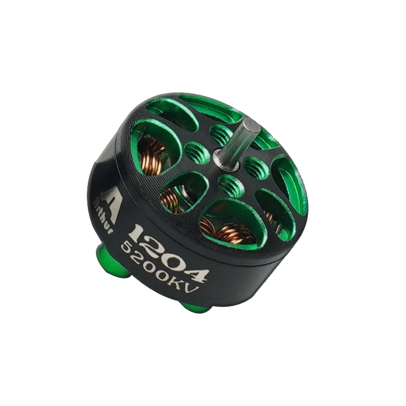 FLASH HOBBY A1204 1204 2500KV  – обзор и цена Nano Quad Fpv