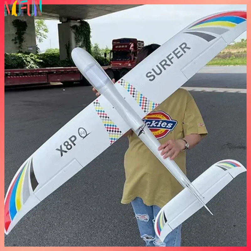 Радиоуправляемый самолет с бол – обзор и цена Rc Wing Glider
