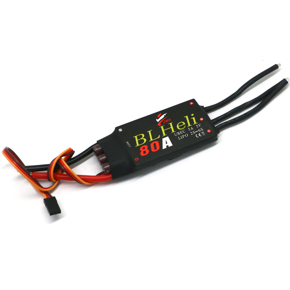 Бесщеточный ESC BLHeli 80A 12A – обзор и цена Nano Quad Fpv