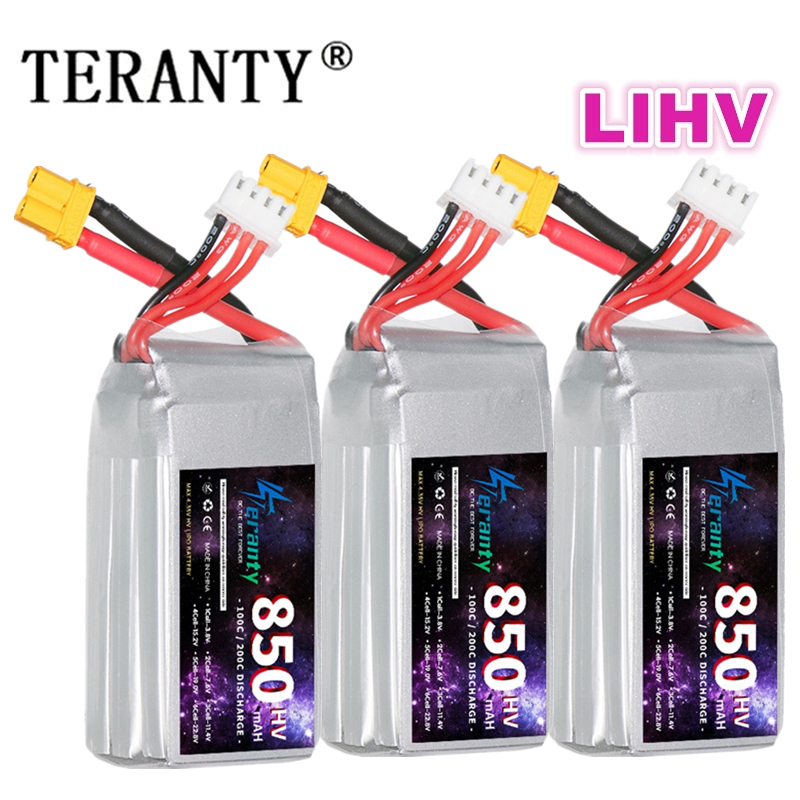 1/2/3 шт. TERANTY 3S 11,4 В Li – обзор и цена Nano Quad Fpv